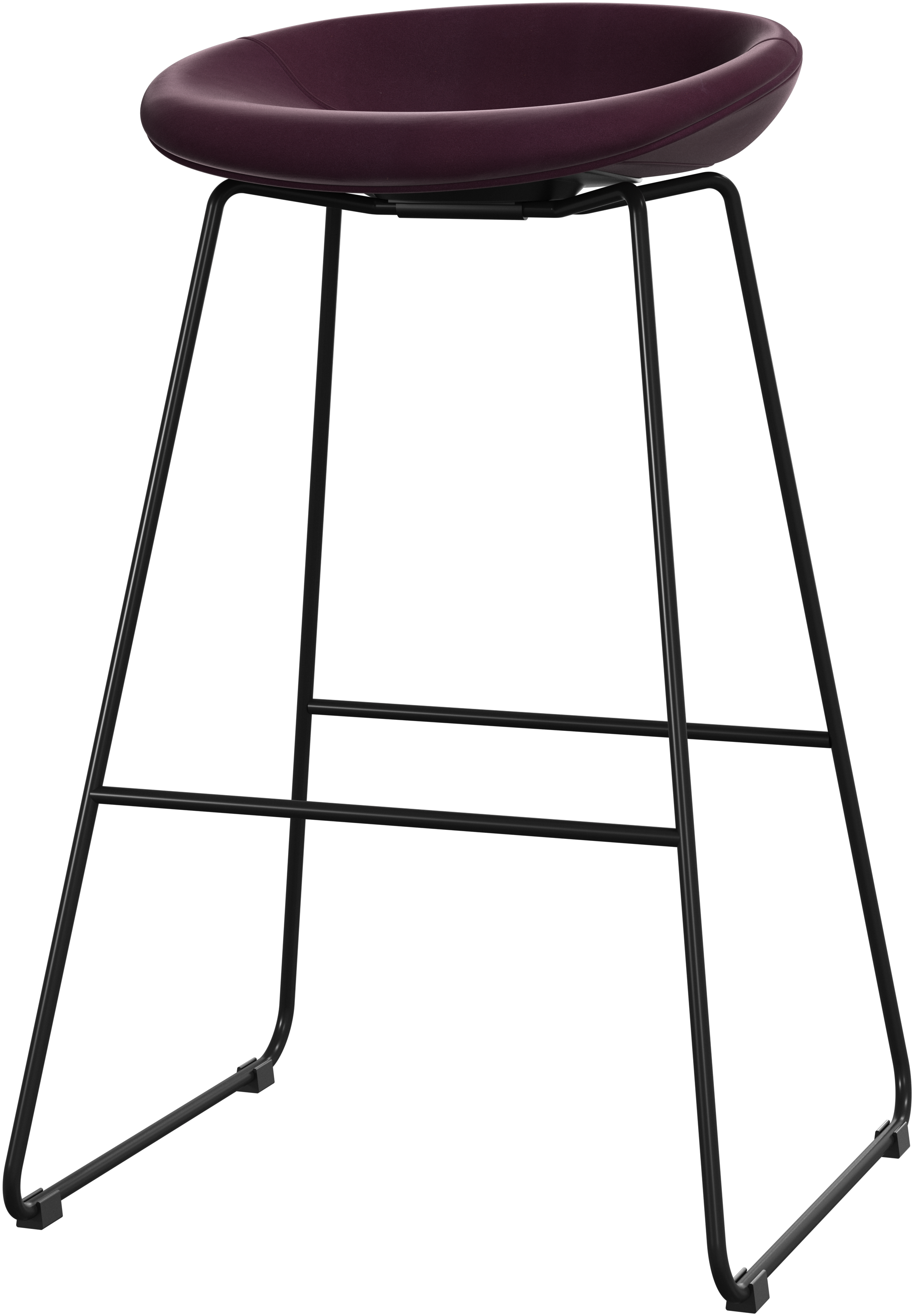 ボーコンセプト 昇降式 カウンター ハイ チェア ADELAIDE 1脚